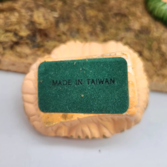 Nativity Set Of  Fisher Price Little People Christmas 2005 Playset Musical Light - Picture 15 of 16